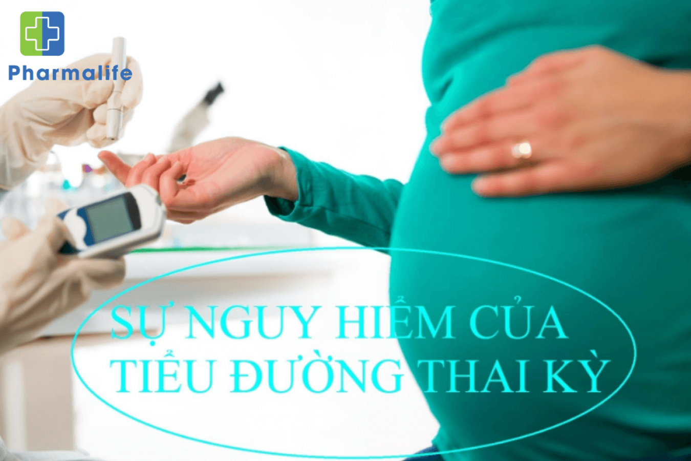 Tiểu đường thai kỳ có nguy hiểm không? Kiến thức mẹ cần biết