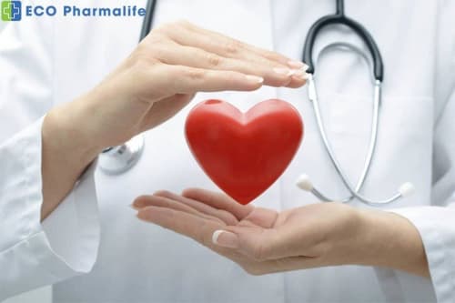 5 loại thuốc điều trị thiếu máu cơ tim hiệu quả mà bạn cần biết