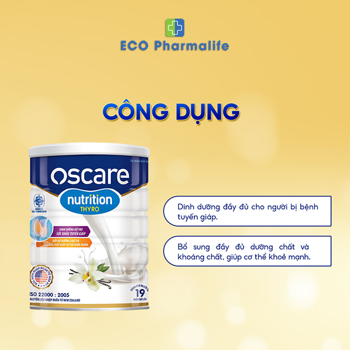 cong-dung-sua-oscare-nutrition-thyro