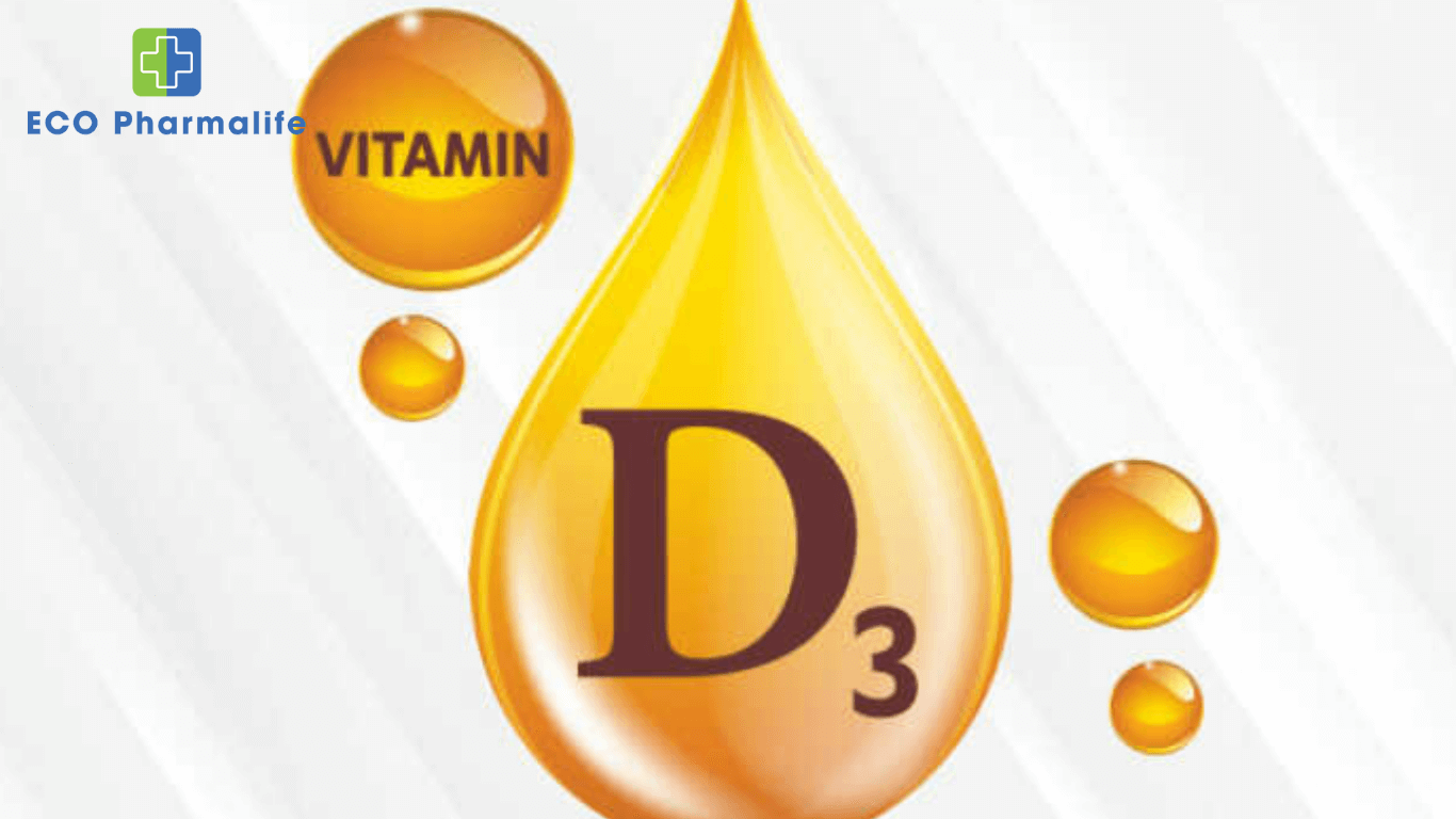 bo sung vitamin d3 co tang chieu cao khong