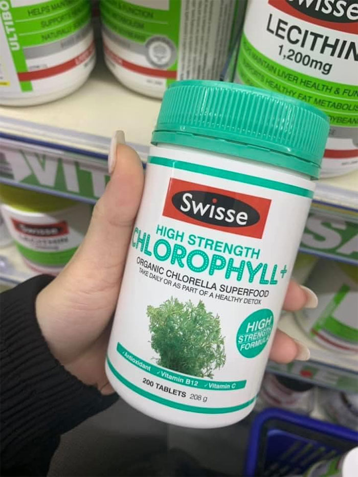 vien-uong-Swisse-Chlorophyll