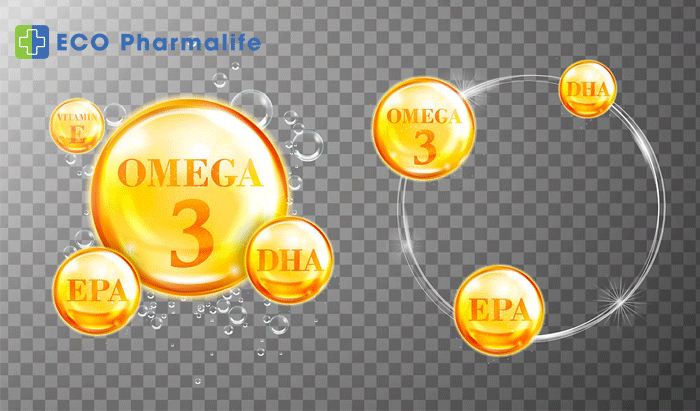 Omega-3-la-gi