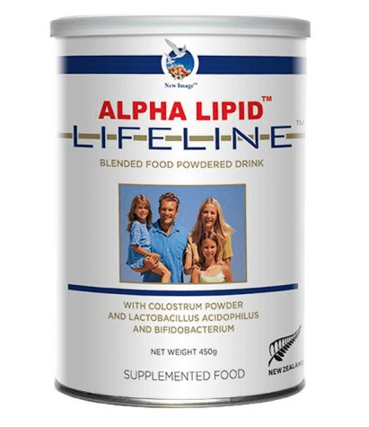 Sua non Alpha Lipid
