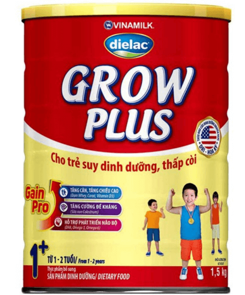 Sua Dielac Grow 1+ 