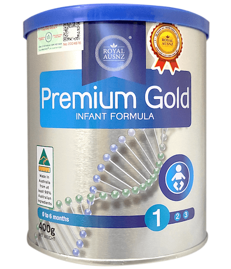 Sua Royal Ausnz Premium Gold 1