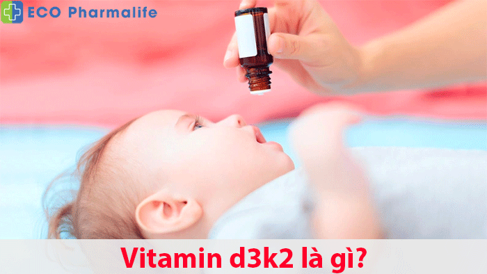 Vitamin d3k2
